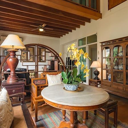 Artisan'S Antique House - Silom Villa Bangkok Ngoại thất bức ảnh